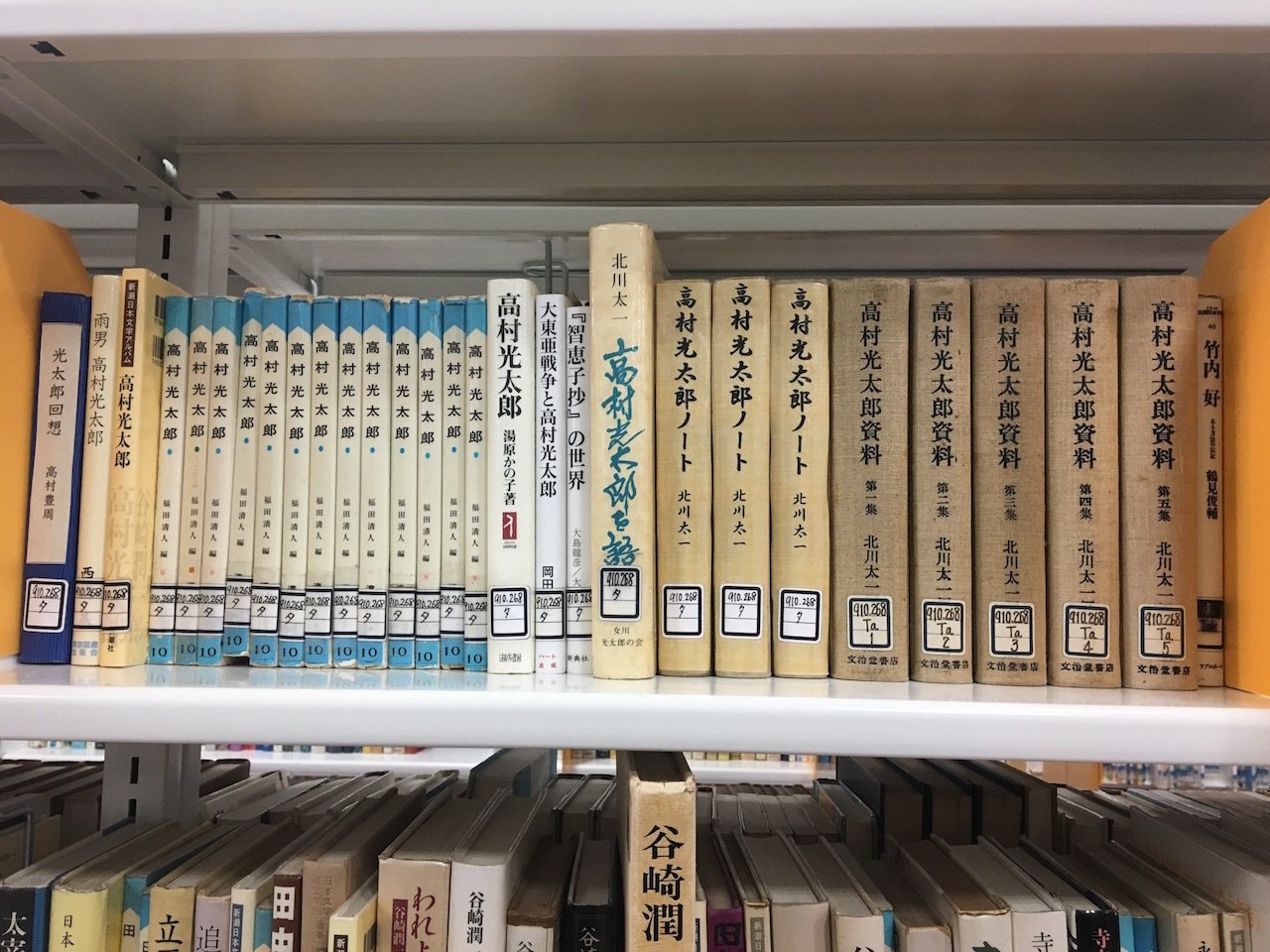 日本女子大学附属中学校　図書館司書インタビュー「生徒それぞれが意味を持って図書室に価値を見出してくれるように整えていければなと思っています」17