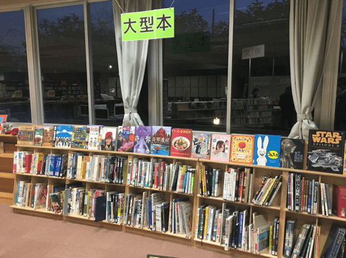 栄東中学校　図書館司書インタビュー「来るたびに新しい発見がある図書館」38
