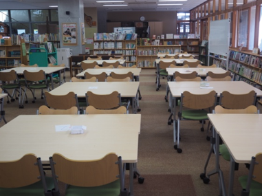 恵泉女学園中学校　図書館司書インタビュー「学校の図書館って”ちょっと興味がある”という本にたくさん出会える機会でもあると思うんです」20